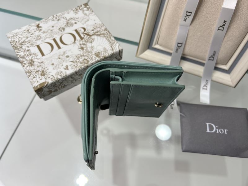 Christian Dior Wallet